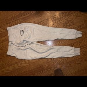 Ella Ivory joggers